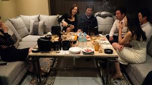 Gangnam’s Elite Karaoke Revolution: Inside the 2026 VIP Rooms